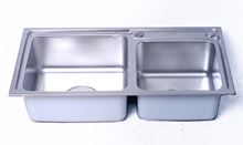 Chậu rửa bát Lorca TA 294VL