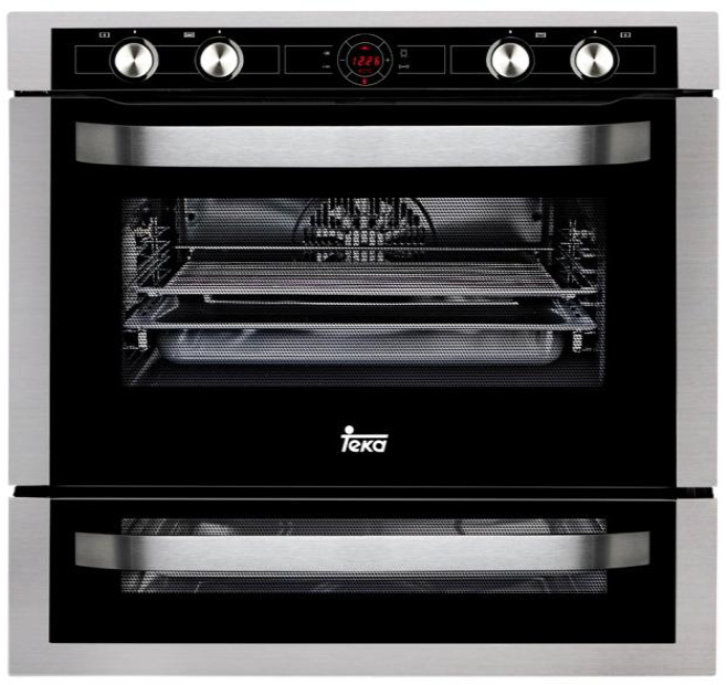 Lò nướng Teka HL45.15