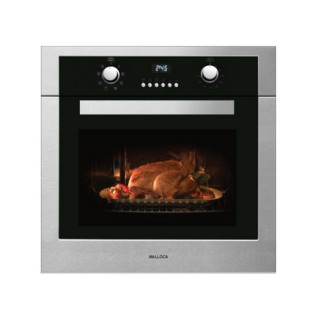 Lò nướng Malloca EB 8BC15A