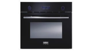 Lò hấp Giovani GS 1535B
