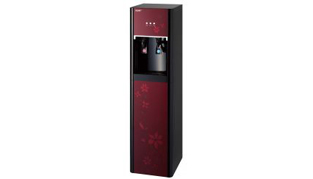 Máy lọc nước nóng lạnh AK Systec GL 6000