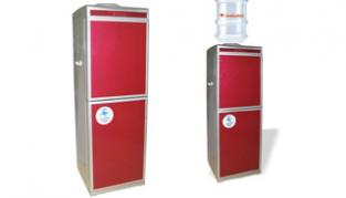 Máy lọc nướng nóng lạnh Kangaroo KG 40 