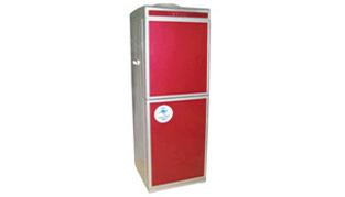 Máy lọc nước nóng lạnh Kangaroo KG 41