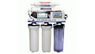 Máy lọc nước Ak Systec AK U2