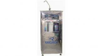 Máy lọc nước Kangaroo 7 lõi có vỏ 