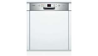 Máy rửa bát Bosch SMI 65M 65EU
