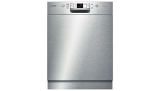 Máy rửa bát Bosch SMU 53M 75EU