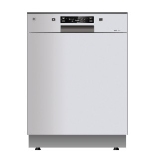 Máy rửa bát Malloca WQP12 J7309E
