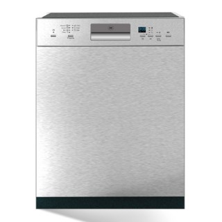  Máy rửa bát Malloca WQP12 J7309I