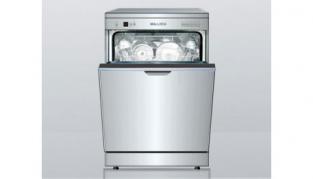 Máy rửa bát Malloca WQP12 9346B