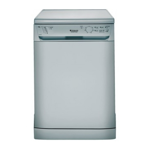 Máy rửa bát Ariston LSF 723 XEU