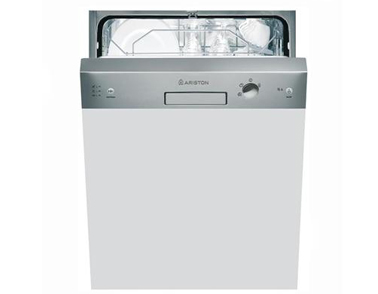 Máy rửa bát Ariston LFF 114IX EX