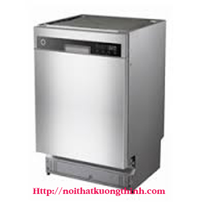 Máy rửa bát Binova BI 70MRB