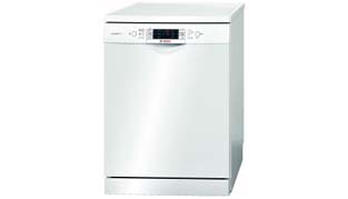 Máy rửa bát Bosch SMS 69M52EU