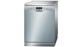 Máy rửa bát Bosch SMS 69M58EU