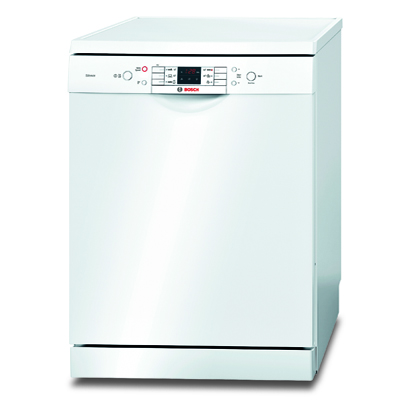 Máy rửa bát Bosch SMS63L02EA