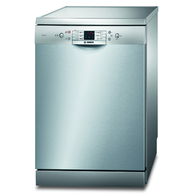 Máy rửa bát Bosch SMS63L08EA