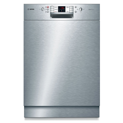 Máy rửa bát Bosch SMU58M75EU