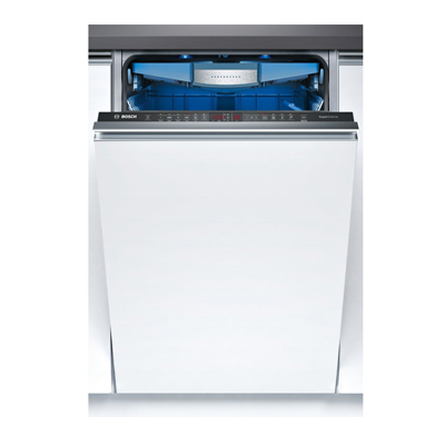 Máy rửa bát Bosch SMV69U60EU