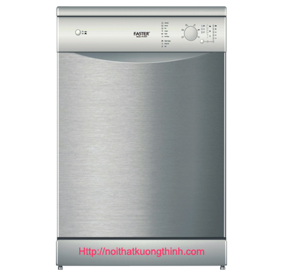 Máy rửa bát Faster FS 401F