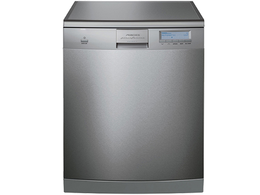 Máy rửa bát Munchen MCH5