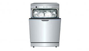 Máy rửa bát Malloca WQP12 9242