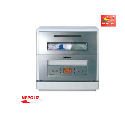Máy rửa bát Napoliz NA 1620DW