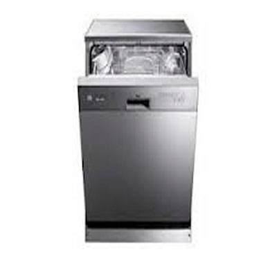 Máy rửa bát Napoliz NA 3320DW