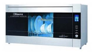 Máy sấy bát Binova BI 666MSB