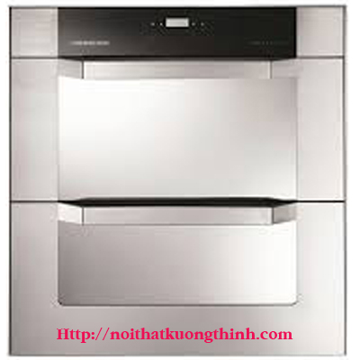 Máy sấy bát Canzy CZ 606