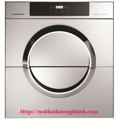 Máy sấy bát Canzy CZ 608