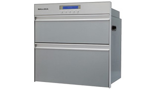 Máy sấy bát Malloca ZLD 90K2