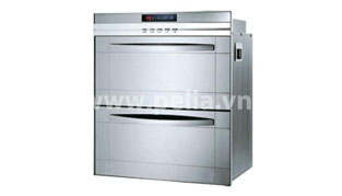 Máy sấy bát Pelia ZLD 90B1