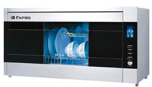 Máy sấy bát Fapro FA 80B