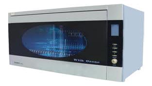 Máy sấy bát Faster FS 53D