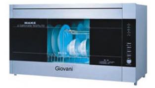 Máy sấy bát Giovani G 53D
