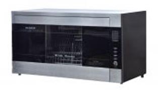 Máy sấy bát Malloca YLD 53CA