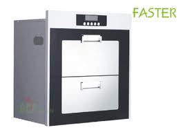 Máy sấy bát Faster FS A19