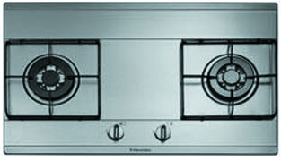 Bếp ga Electrolux EHG 7322X