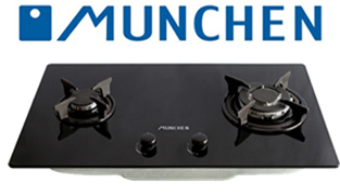 Bếp ga Munchen 2988 15S