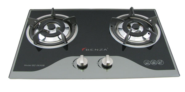 Bếp ga Benza BZ 263GB