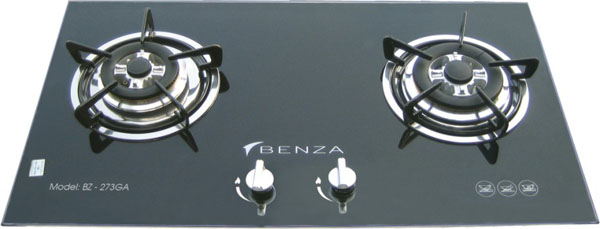Bếp ga Benza BZ 273GA 