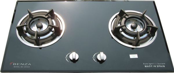 Bếp ga Benza BZ 293GA 