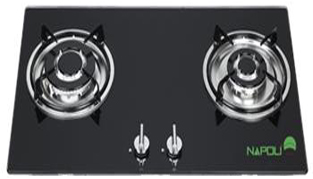 Bếp ga Napoli CA 808M2H