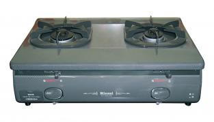Bếp ga Rinnai RJ 8600FE