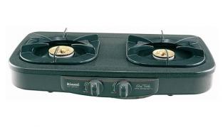 Bếp ga Rinnai RV 2KEGSV