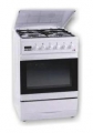 Bếp tủ liền lò Binova BI 567BT
