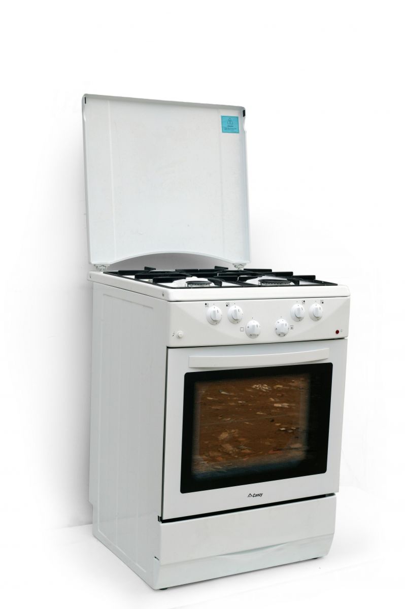 Bếp tủ liền lò Canzy CZ 6401 A1
