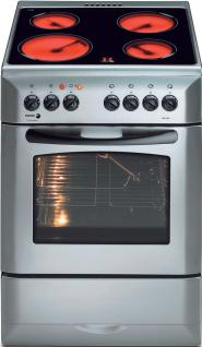 Bếp tủ liền lò Fagor 3CF 4VAX