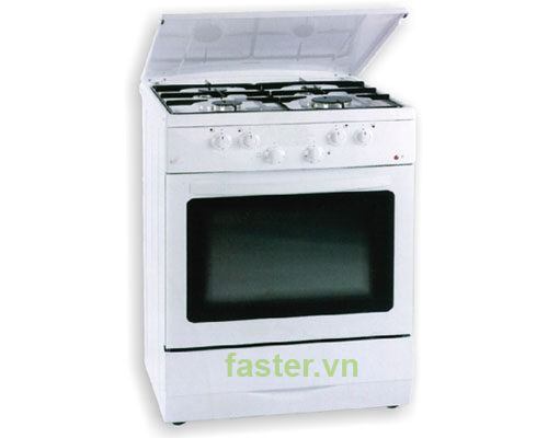 Bếp tủ liền lò Faster FS 686W